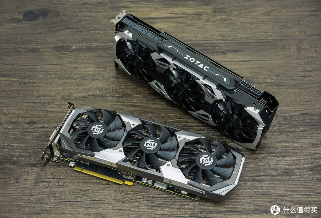 新老甜点显卡大比拼 RTX2060到底有何魅力？