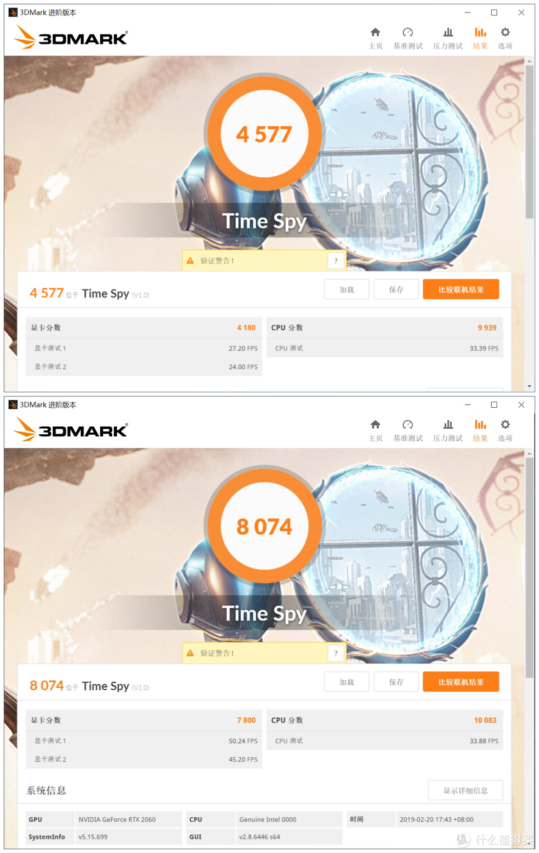 新老甜点显卡大比拼 RTX2060到底有何魅力？