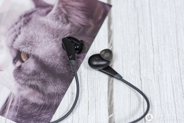 ▲耳机本体