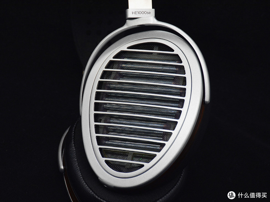 造极而非造次——HIFIMAN HE1000se平板耳机评测