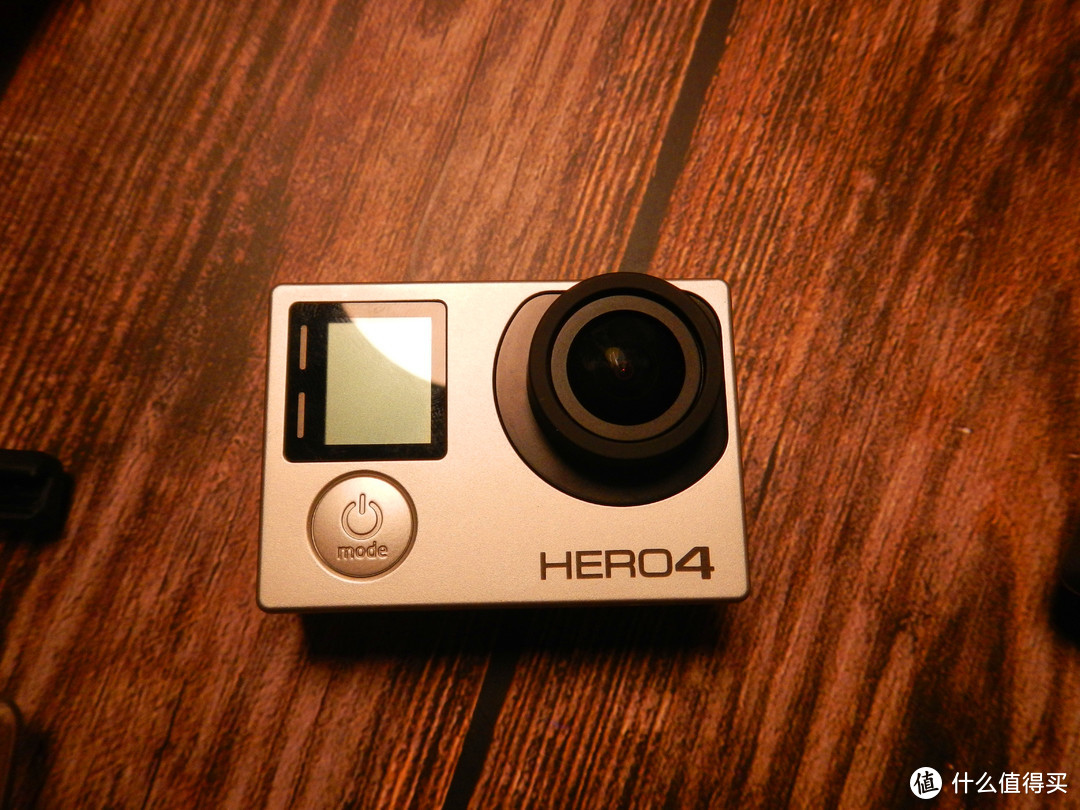 英雄惜英雄，GoPro Hero4 Silver 简单介绍