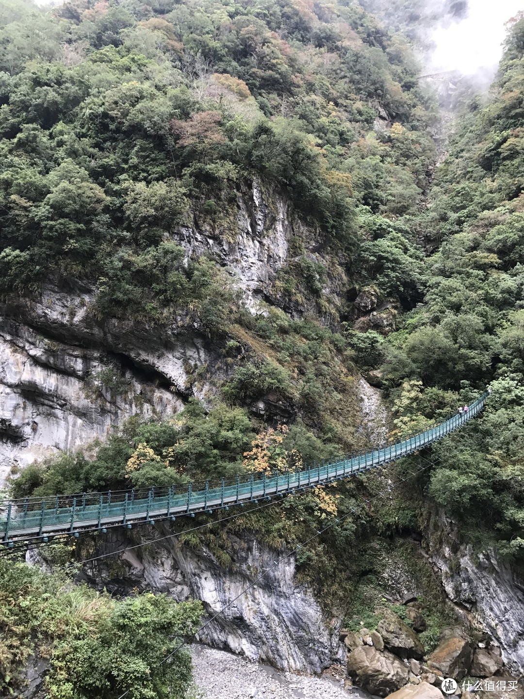 2018台湾圣诞游——篇二：九份 花莲 太鲁阁 台北