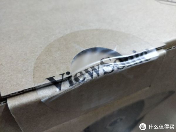 看样子是一手原封