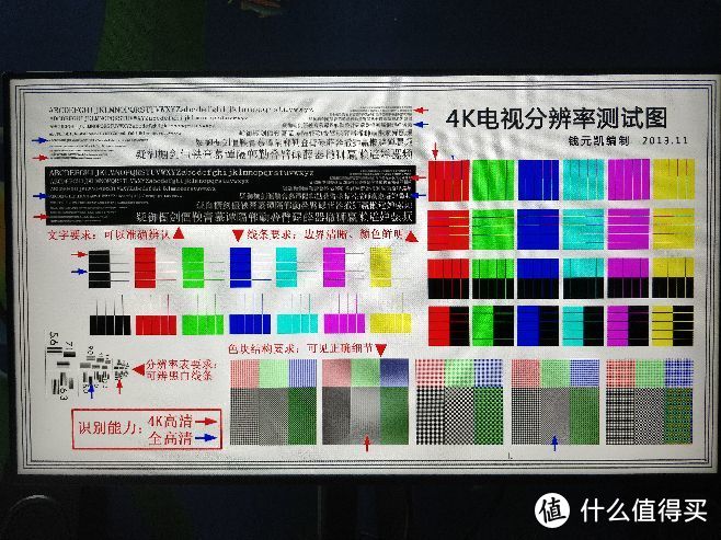 【黑翼】优派VP2458——专业显示器使用感受