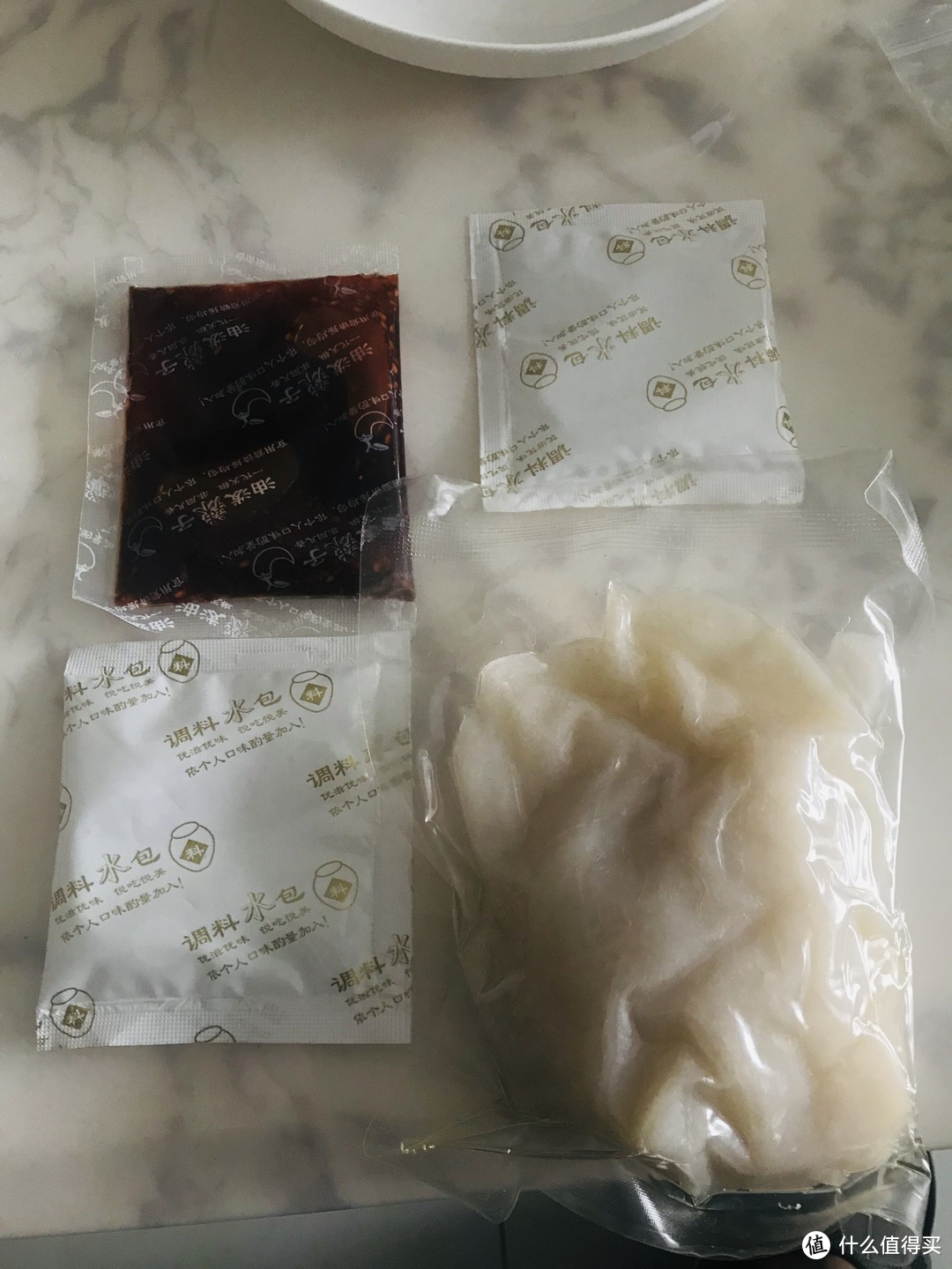 心中的年味——西安年货礼盒初体验