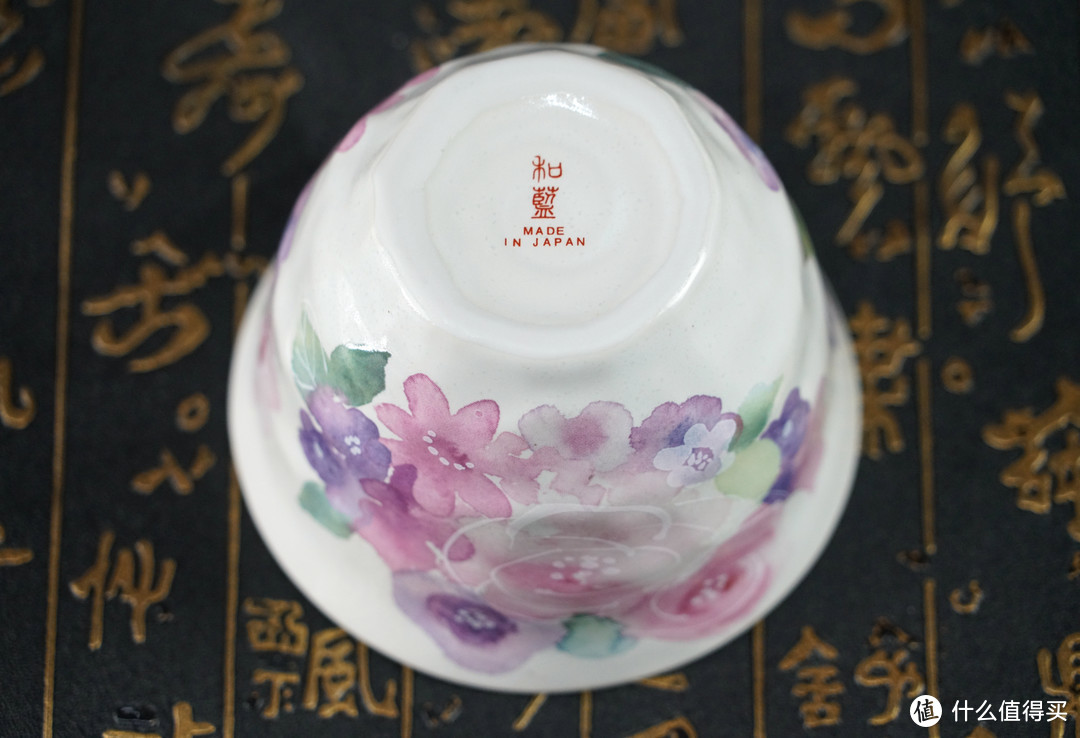 茶与茶器：Ceramic 和蓝 美浓烧 花工房 茶壶双杯套装+AHMAD 亚曼 阿萨姆红茶品鉴