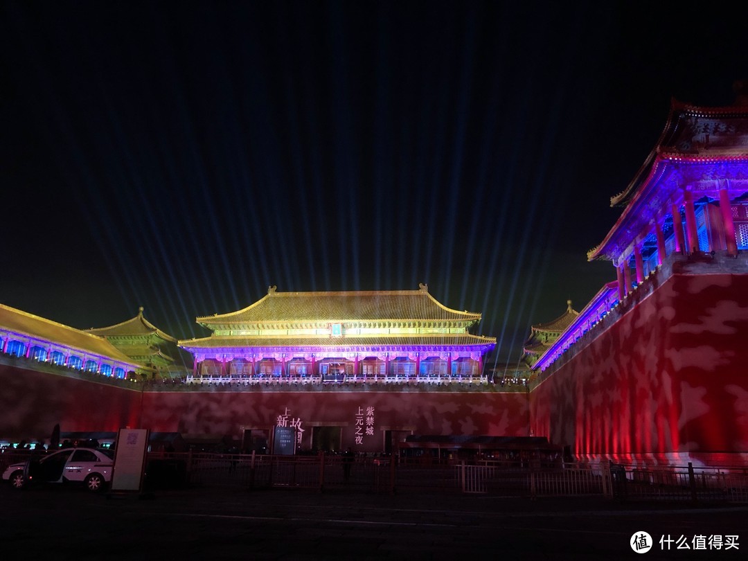 故宫博物院建院94年来第一次晚间开放！紫禁城上元之夜，入宫赏灯！