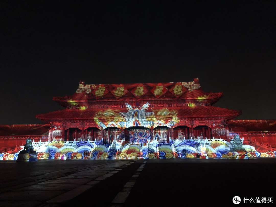 故宫博物院建院94年来第一次晚间开放！紫禁城上元之夜，入宫赏灯！