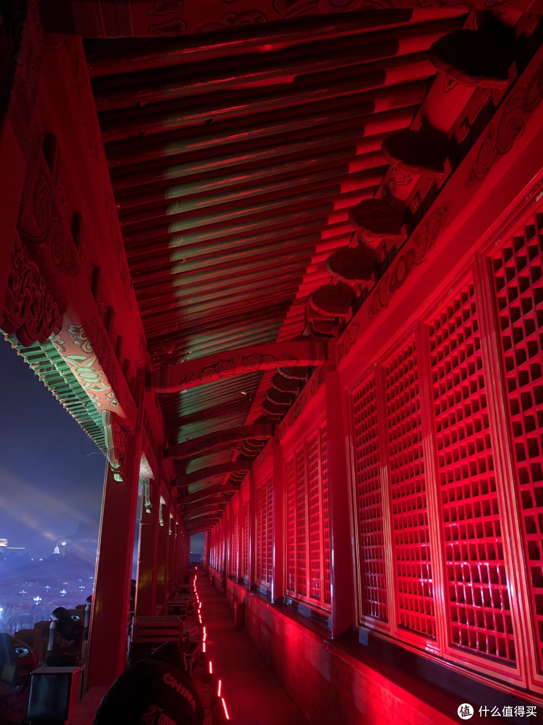 故宫博物院建院94年来第一次晚间开放！紫禁城上元之夜，入宫赏灯！