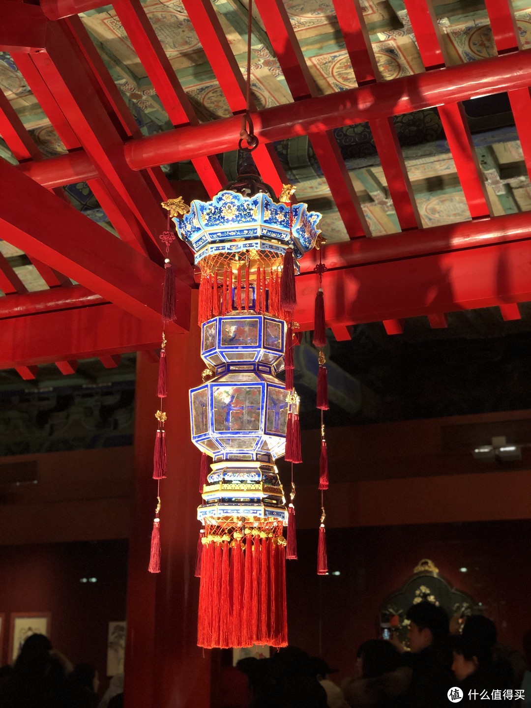 故宫博物院建院94年来第一次晚间开放！紫禁城上元之夜，入宫赏灯！
