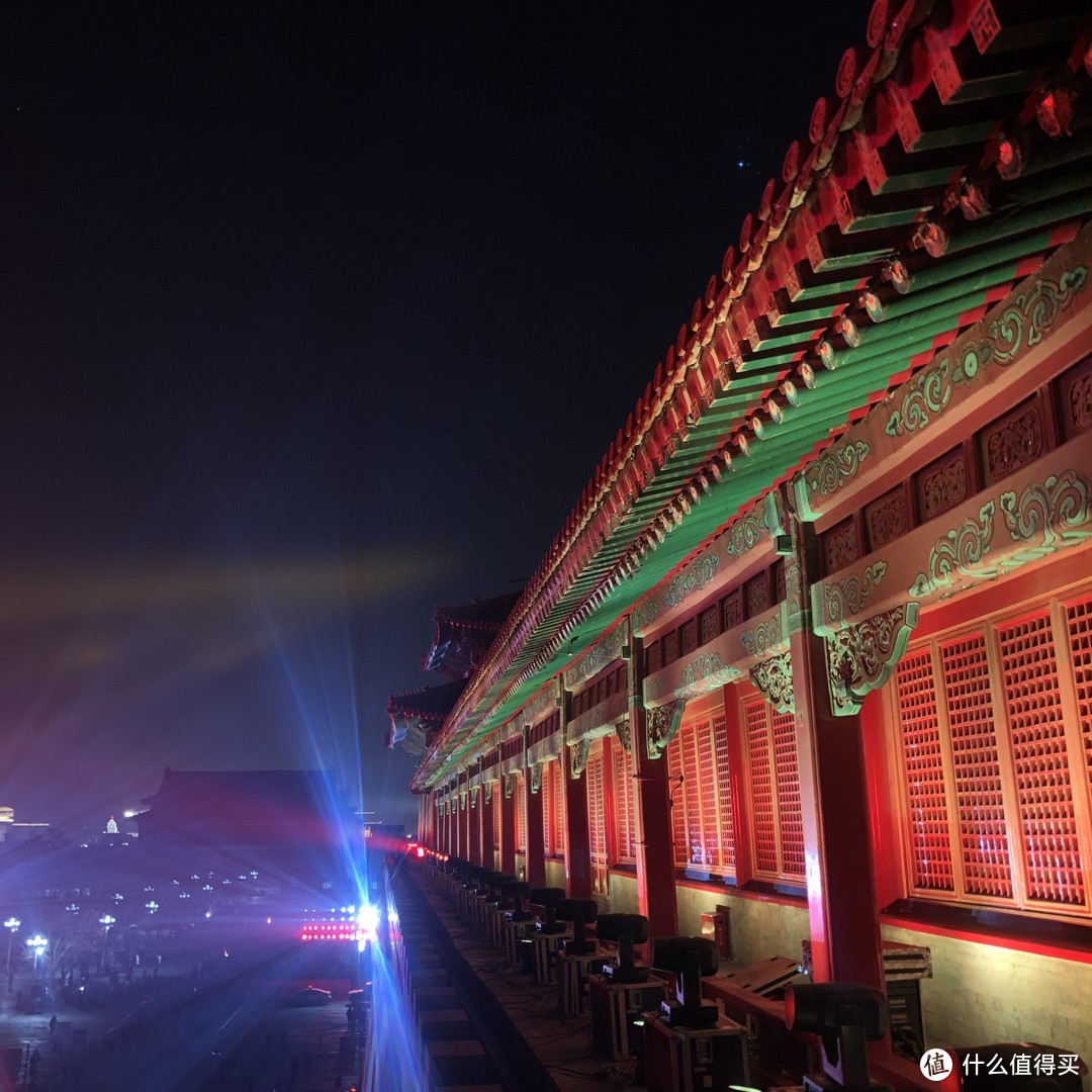 故宫博物院建院94年来第一次晚间开放！紫禁城上元之夜，入宫赏灯！