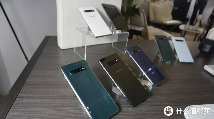 预购全新Samsung Galaxy S10系列前，你需要知道的十件事！