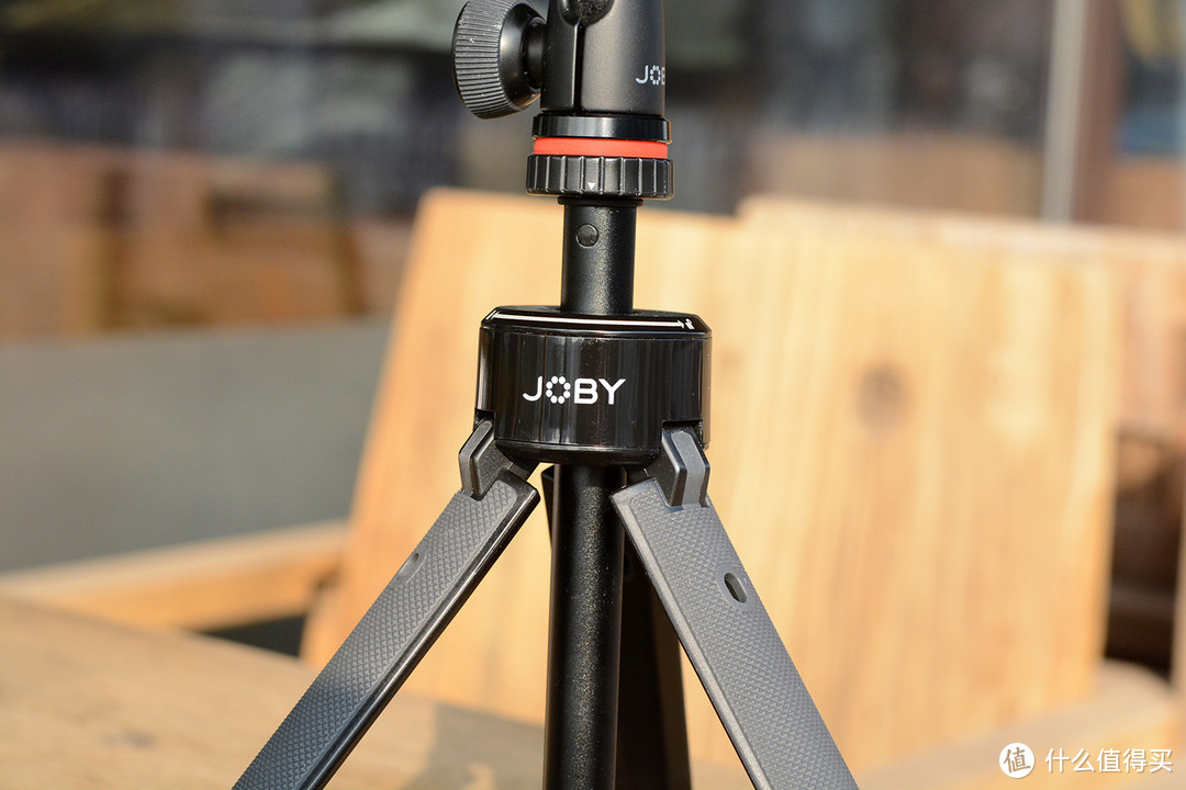 500元价位值得买吗？Joby TelePod PRO 三用相机支架众测体验道真相！