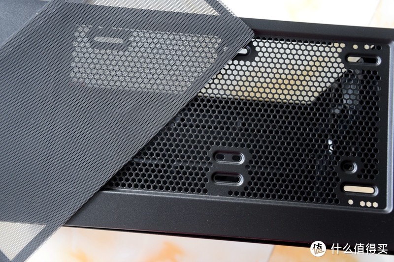 酷冷至尊新款机箱，MasterBox NR600最佳散热设计