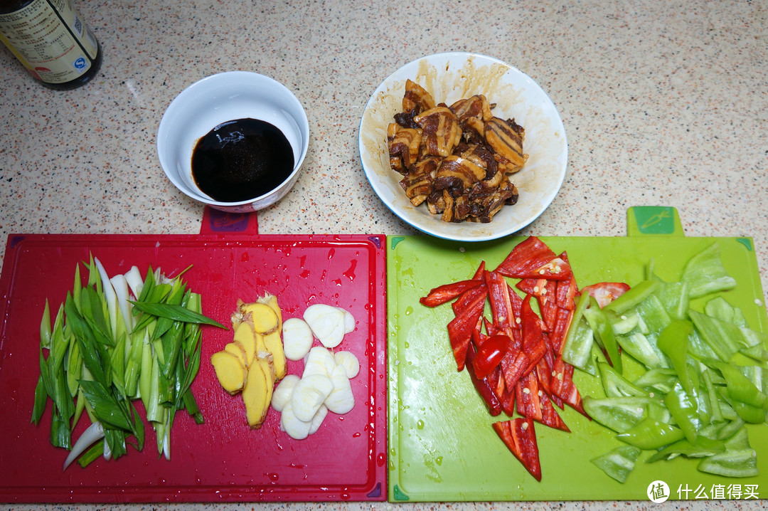 好吧，我承认以前低估了你：中式料理机！FANLAI 饭来 智能烹饪机 使用体验