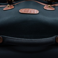 白金汉 Hadley Large Pro 防水帆布多功能相机包使用总结(提手|皮扣)