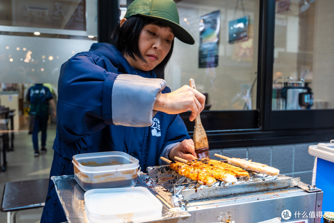 日本之旅美食篇