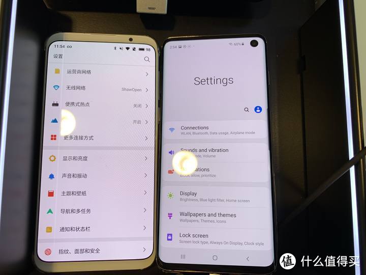 三星Galaxy S10系列各类问题解答