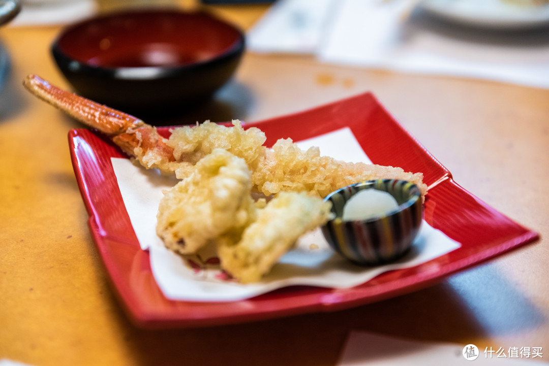 日本之旅美食篇