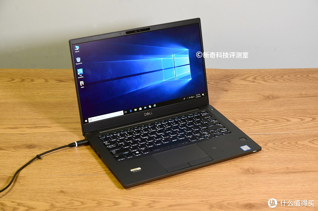 真能面面俱到？戴尔Latitude 7390引领版评测