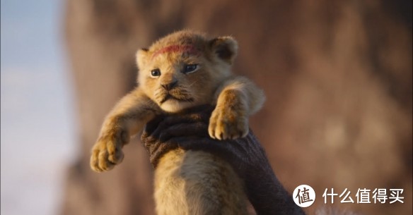迪士尼电影《狮子王》新海报公开，7月19日北美上映！