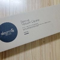 德尔玛 DX700 吸尘器使用体验(安装|颜值|操作|优点|缺点)