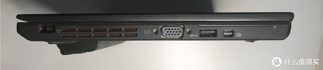 写在服役四年的ThinkPad X240告别之际