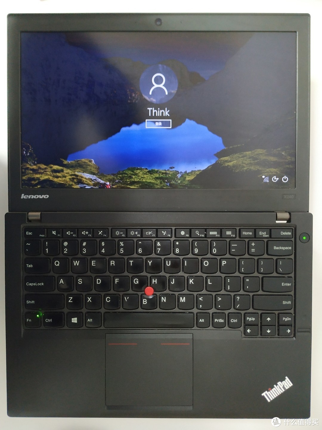 写在服役四年的ThinkPad X240告别之际