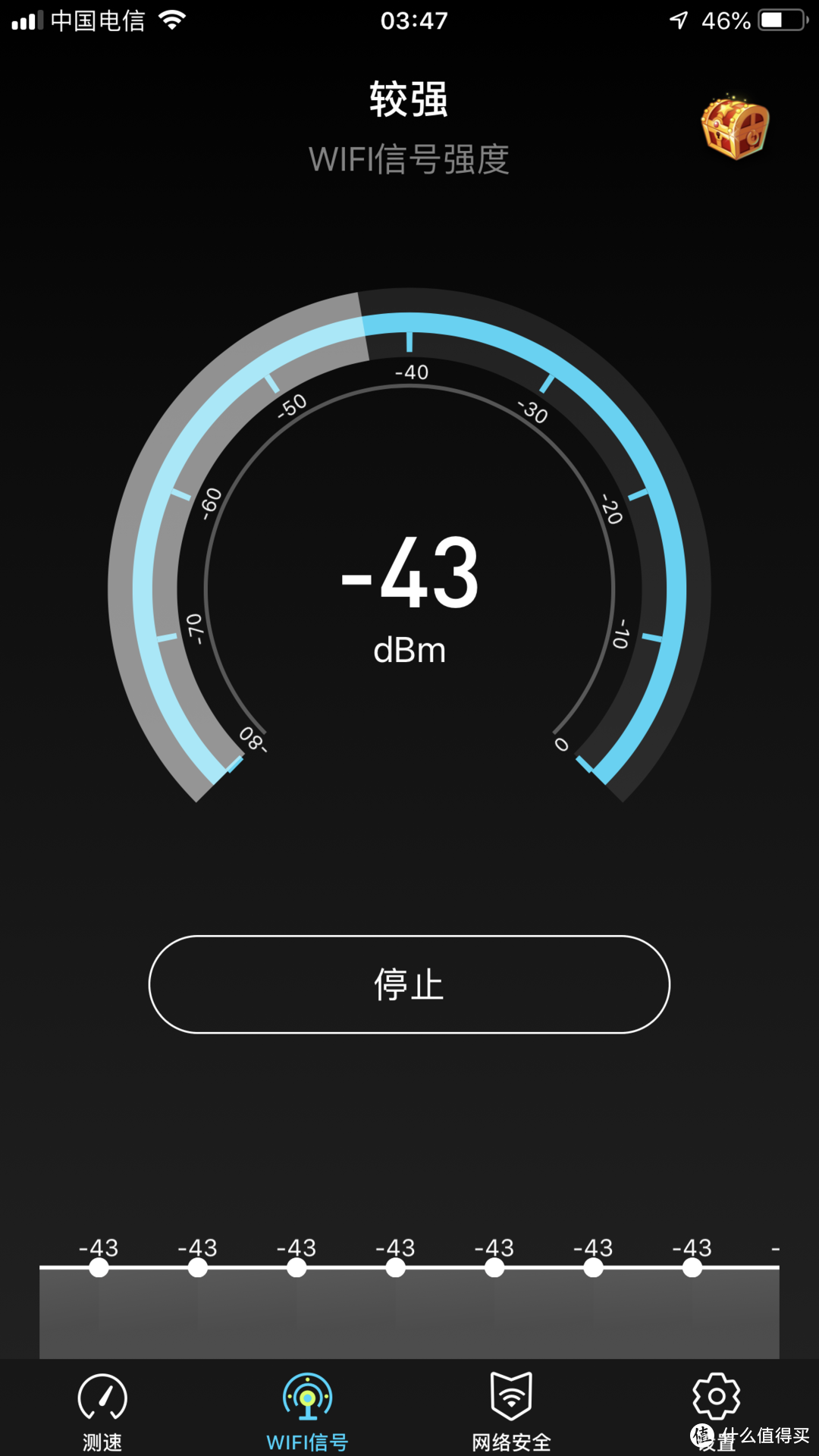 皮实可靠信号强、稳定穿墙覆盖广-------摩路由M1众测报告