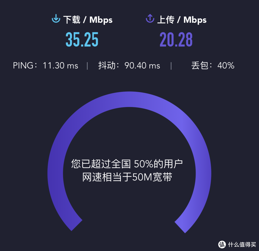 皮实可靠信号强、稳定穿墙覆盖广-------摩路由M1众测报告