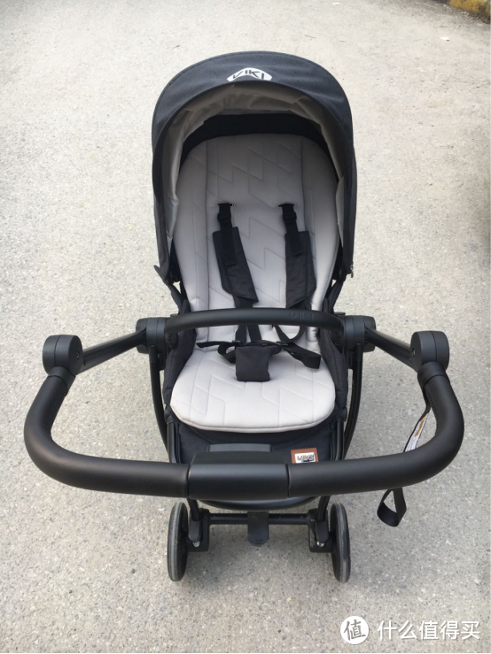 新手宝爸的婴儿车选购心酸之路——VIKI S4000，“终于找到你，还好我没放弃！”