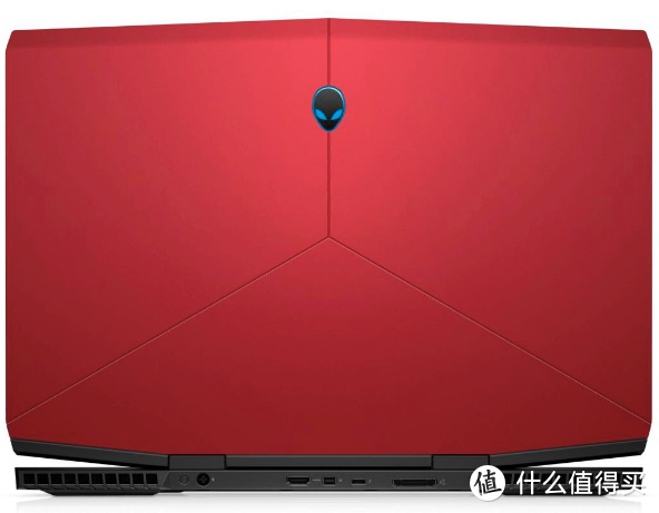 引领电竞行业发展：DELL 戴尔 推出 ALIENWARE AREA-51M 等全套游戏与PC解决方案