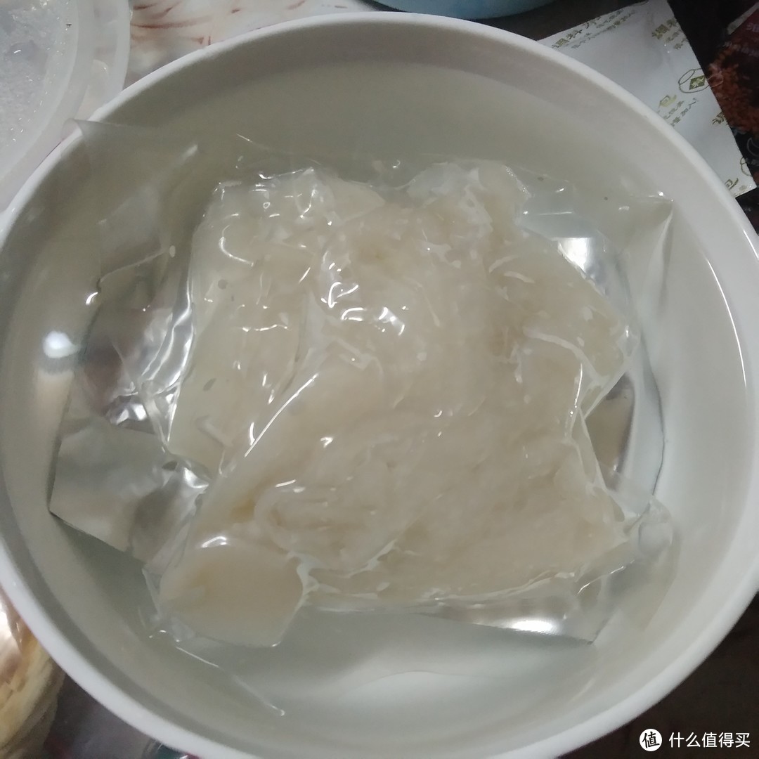 西安美食撩咋咧，西安年货我来尝~