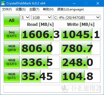 比SATA性能倍增可还行，金士顿KingSton A1000 NVMe固态硬盘