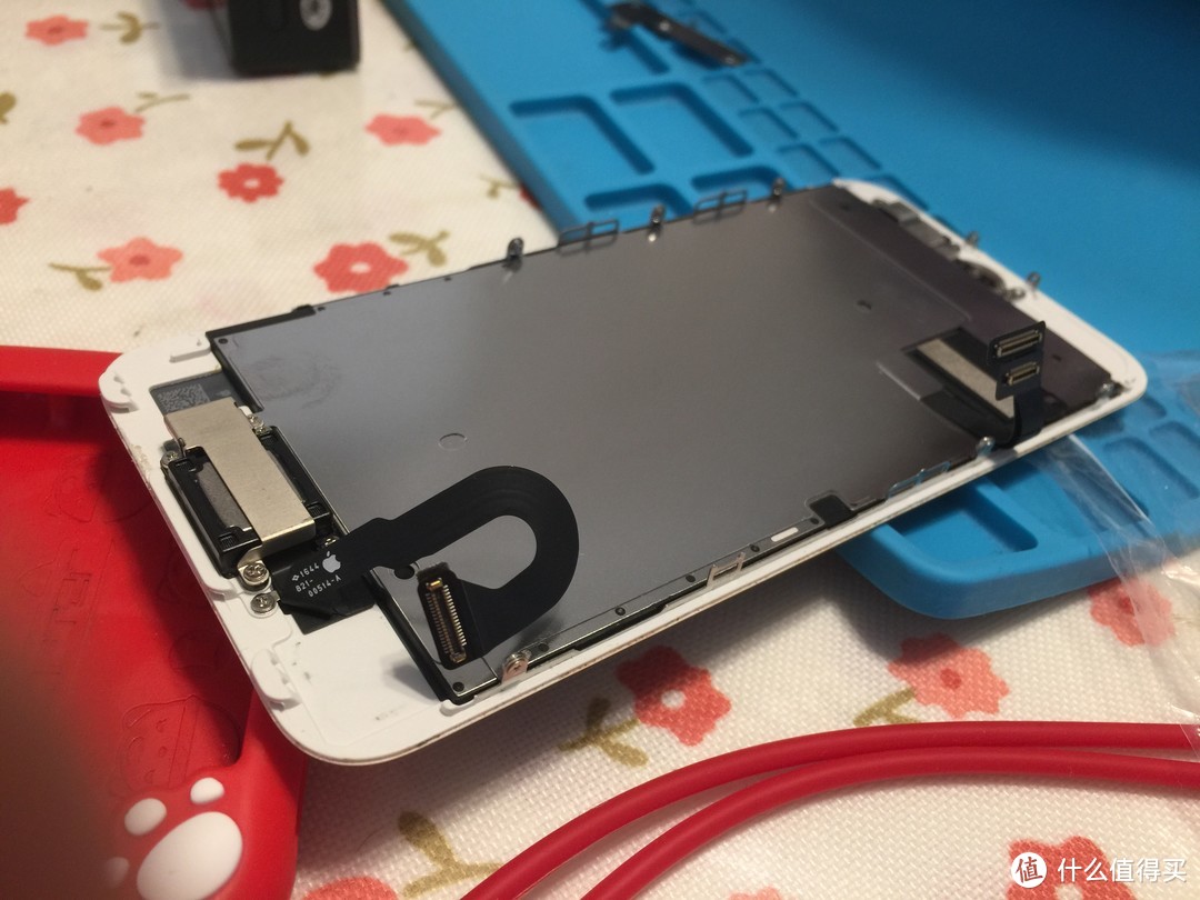 懒癌患者及手残党的救星：顺丰旗下丰修平台上门更换IPhone电池体验