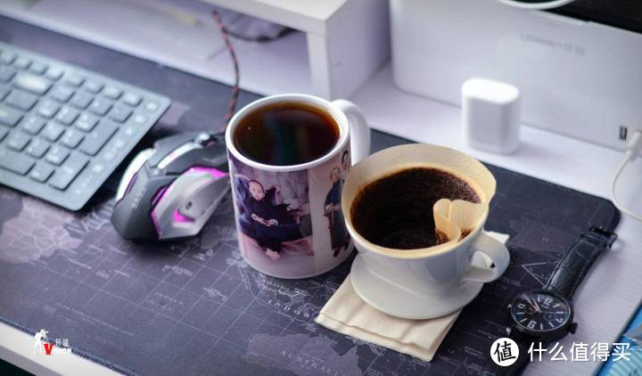如何手冲一杯好咖啡？除了选豆、闷蒸，手冲器具也很重要