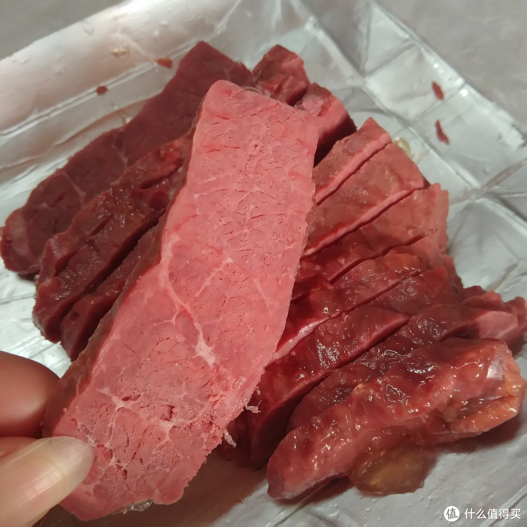 西安美食撩咋咧，西安年货我来尝~