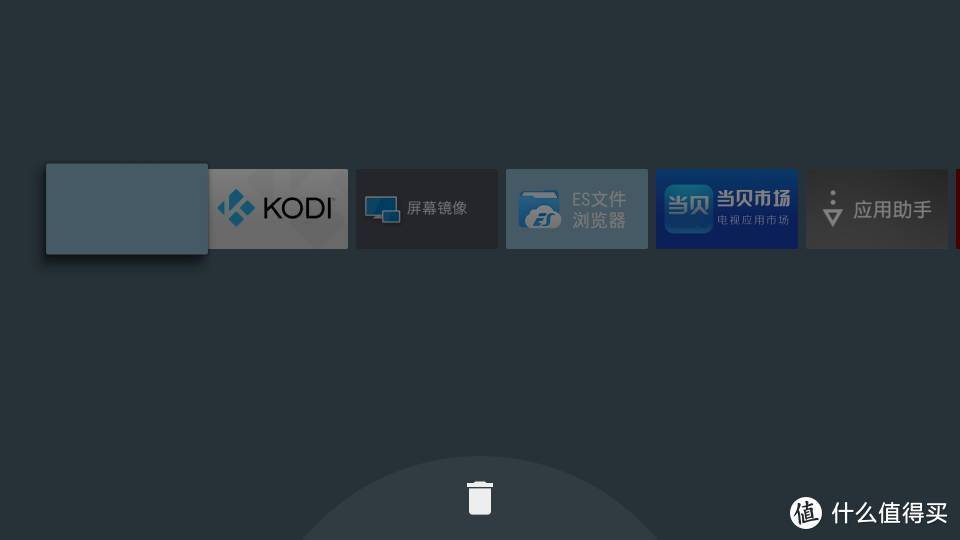 SONY 55X8000E+KODI=最佳拍档？（番外篇）