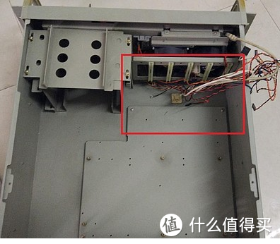 z这种不是为nas特殊设计的，需要改造一下。h