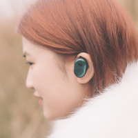 Skullcandy Push真无线耳机使用总结(佩戴|稳定性|舒适度|音质|蓝牙)