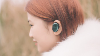 Skullcandy Push真无线耳机使用总结(佩戴|稳定性|舒适度|音质|蓝牙)