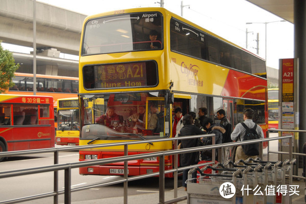 香港旅游の交通全攻略（干货）