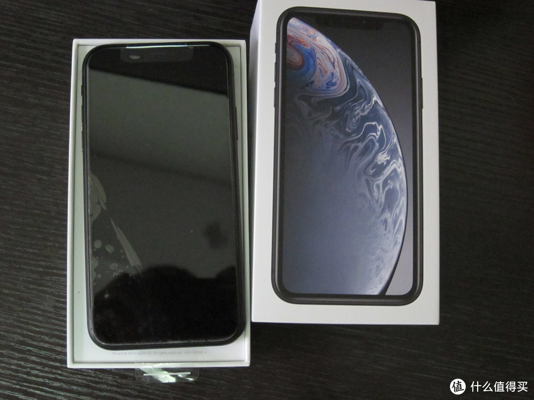 IPHONE XR 128G 澳门肉身换购，真香！