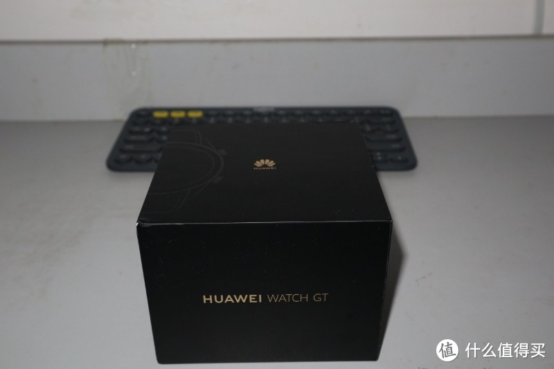 HUAWEI WATCH GT 一个月使用体验