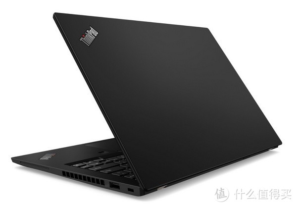 屏占比更高、更轻薄：Lenovo 联想 发布 ThinkPad X390 和 X390 Yoga 笔记本 