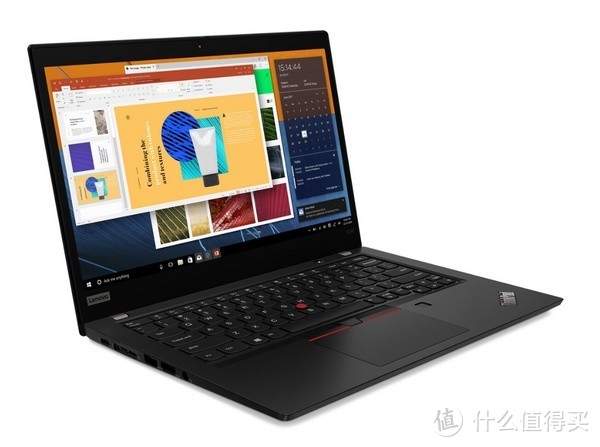 屏占比更高、更轻薄：Lenovo 联想 发布 ThinkPad X390 和 X390 Yoga 笔记本 