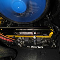芝奇 AEGIS系列 DDR4 2400 内存使用总结(界面|频率|系统|设置)