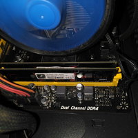 芝奇 AEGIS系列 DDR4 2400 内存使用总结(界面|频率|系统|设置)