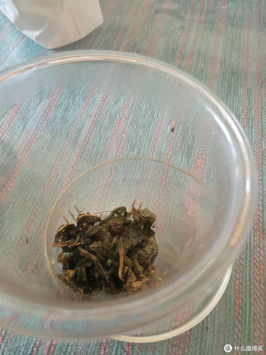 秦桑桑叶茶