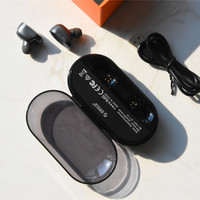 奥睿科 RM3 耳机使用总结(降噪|品牌|科技感|便携)